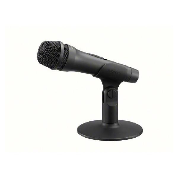 エレクトレットコンデンサーマイクロホン　ECM-PCV80U