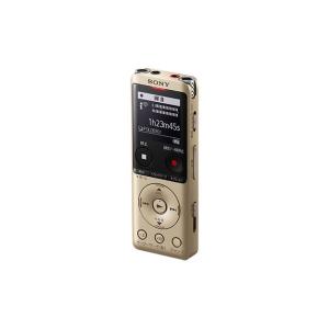 SONY ICレコーダー ICD-PX470FNC ソニー 〈ICDPX470F-NC