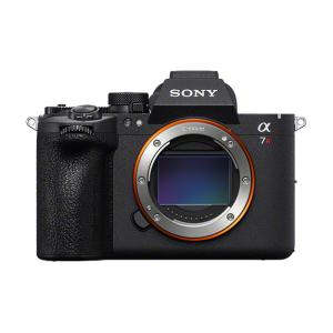 SONY SONY α7R V ボディ ILCE-7RM5 α（ソニー） α7 ミラーレス一眼