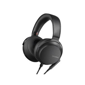 ソニー ヘッドホン MDR-1AM2 B : ハイレゾ 密閉型 折りたたみ式 ソニー ヘッドホン MDR-1AM2 B : ハイレゾ 密閉型 折りたたみ式