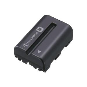 SONY（ソニー） NP-FV100A リチャージャブルバッテリーパック