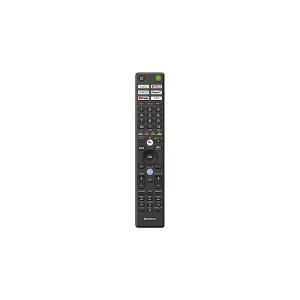 SONY 即納在庫あり テレビリモコン（本体付属品）リモート