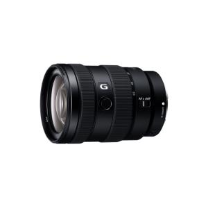 SONY（ソニー） SEL2070G ズームレンズ（FE 20-70mm F4 G） : サウンド