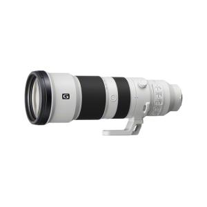 SEL400800G　ズームレンズ（FE 400-800mm F6.3-8 G OSS）