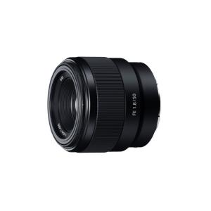 SONY SEL50F18F α Eマウント用 単焦点レンズ : サウンドイレブン