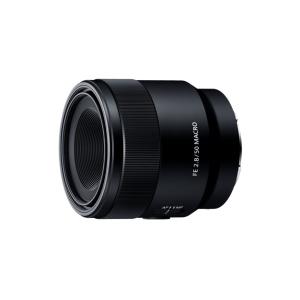 SONY（ソニー） SEL28F20 α Eマウント用 単焦点レンズ（FE 28mm F2