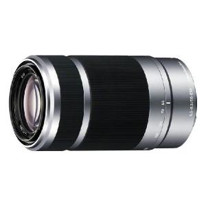 SONY（ソニー） SEL2470Z Vario-Tessar T*ズームレンズ FE 24-70mm F4