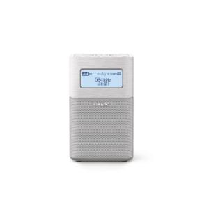SRF-V1BT　FM/AMホームラジオ　ホワイト｜サウンドイレブン