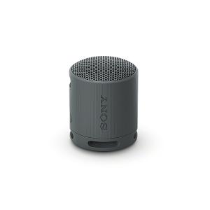 SONY（ソニー） SRS-XB100 ワイヤレスポータブルスピーカー ライト