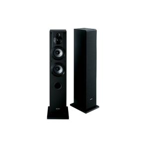 SONY ソニー(SONY) SS-CS3 3ウェイ・スピーカーシステム 1台 【2