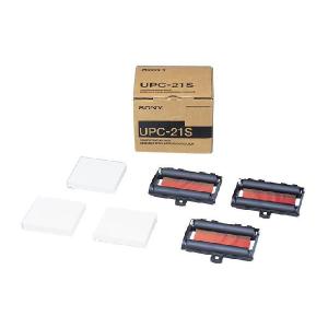 SONY（ソニー） UPC-21L カラープリントパック Lサイズ : サウンド