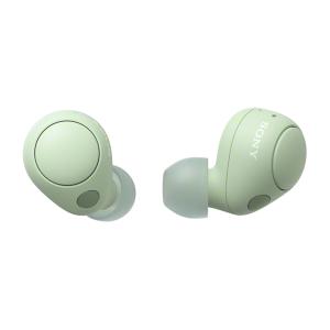 SONY WF-Q710N ワイヤレスイヤホン ホワイト Sony WF-C710N Earbuds Noise Canceling True Wireless - WFC710NW