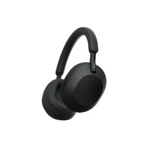 SONY（ソニー） WH-CH720N ブラック ワイヤレスノイズキャンセリング