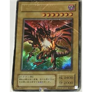 遊戯王 初期 ノーマル 効果モンスター 1枚 ダーク・エルフ : スマイル