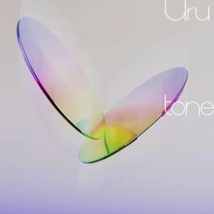 Uru／tone (通常盤) (CD) AICL-4866 ウル