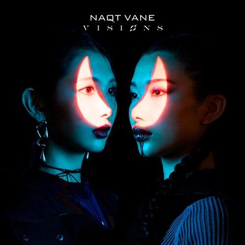 NAQT VANE VISIONS (CD+DVD) AVCD-61599 ナクトベイン『仮面ライダ...