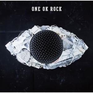 ワーナーミュージック ONE OK ROCK DETOX (通常盤) (CD) WPCR