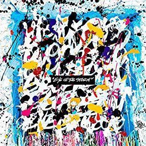 ONE OK ROCK(ワンオクロック)／Eye of the Storm (初回限定盤) [CD+...