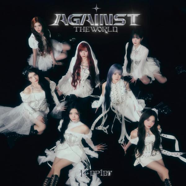 (特典付き) Kep1er ＜AGAINST THE WORLD＞ (通常盤 初回仕様) (CD) ...