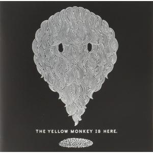 ワーナーミュージック THE YELLOW MONKEY Sparkle X (初回限定盤