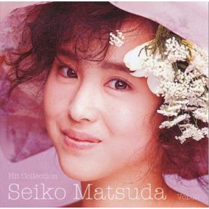 【最終価格】松田聖子　CD9枚セット 松田聖子ﾋｯﾄｺﾚｸｼｮﾝVOL.2(通常盤)・松田 聖子 | Sony Music Shop