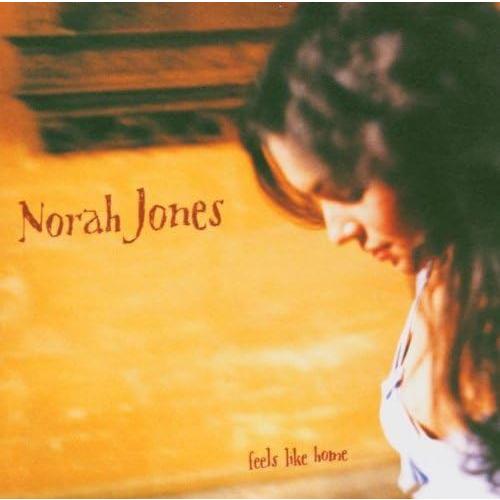【輸入盤】 ノラ・ジョーンズ／Feels Like Home (廉価盤) (CD)  ESD-131...
