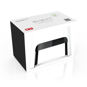 UV乾燥機 ドライキャップUV3.1 リサウン...の詳細画像5