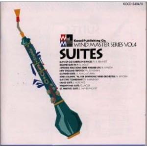 【在庫処分価格】フェネル SUITES(組曲集 2CD) KOCD-2404