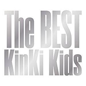 KinKi Kids／The BEST (通常盤) [3CD]ベストアルバム LCCN-508 20...