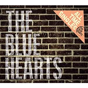 THE BLUE HEARTS ザ・ブルーハーツ / ALL TIME MEMORIALS 〜SUPER