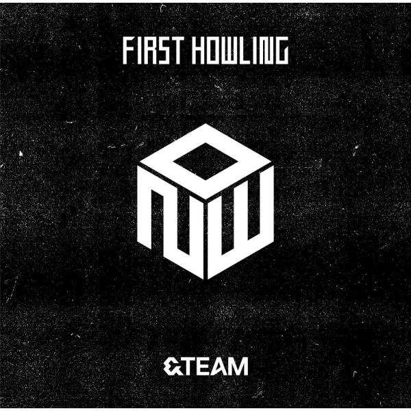 &amp;TEAM／First Howling : NOW (通常盤／初回プレス) (CD) POCS-39...