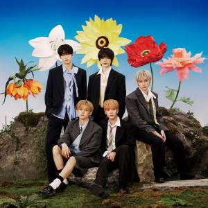 (特典付き) TOMORROW X TOGETHER／セツナハナビ (Setsuna Hanabi) (初回限定Special盤) (CD) POCS-39064 TXT (特典:ポストカード)
