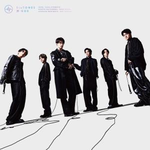ソニーミュージック（Sony Music） SixTONES BOYZ (初回盤B CD+DVD