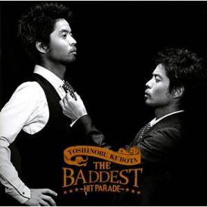 ソニーミュージック（Sony Music） CD/久保田利伸/THE BADDEST