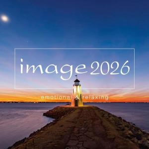 image 2026 -emotional & relaxing- (CD) SICC-30932 イマージュ