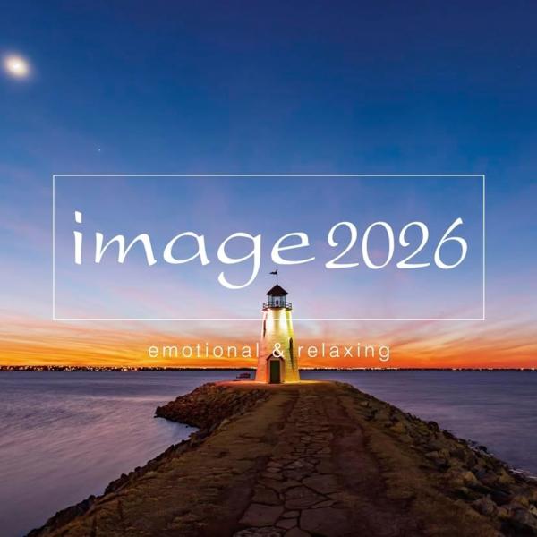 image 2026 -emotional &amp; relaxing- (CD) SICC-30932 ...