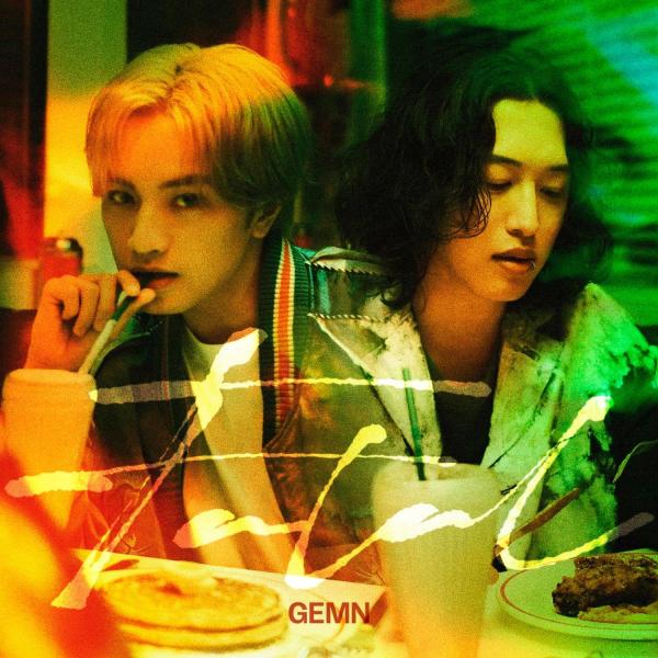 GEMN ファタール (通常盤) (CD) SRCL-13016 ジェム 中島健人 キタニタツヤ【推...