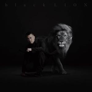 米倉利紀／black LION (CD) STYLE-3 2023/3/1発売