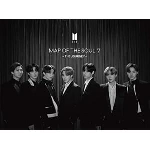 BTS (防弾少年団)／MAP OF THE SOUL : 7 〜 THE JOURNEY 〜 (初...