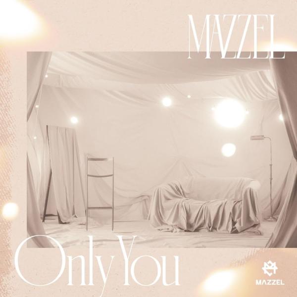 (特典付き) MAZZEL Only You (通常盤 初回プレス CD) UMCB-59008 マ...