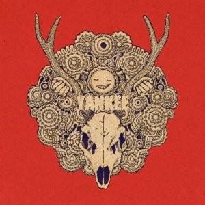 米津玄師 / YANKEE 【通常盤】 〔CD〕 : HMV&BOOKS online Yahoo!店