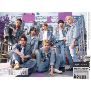 トレカ7枚付き 【新品】Road to A 初回J盤/Travis Japan Road to A(初回J盤)(2CD) 中古CD | ブックオフ公式オンラインストア
