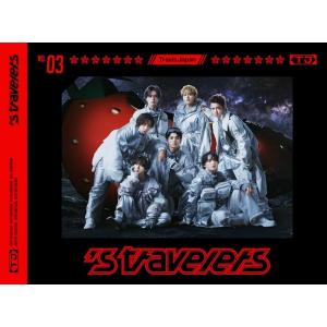ユニバーサルミュージック Travis Japan／'s travelers (初回J盤) (CD+