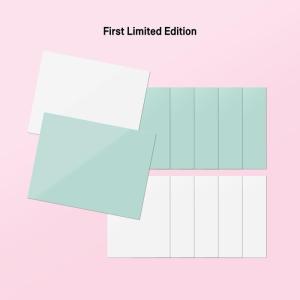 【先着特典(集合絵柄ポスター)付き】 ILLIT／I Got Your Back (初回限定盤) (CD) UPCH-7842 アイリット