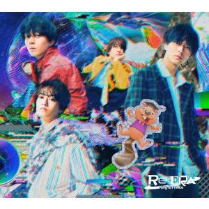 King＆Prince キンプリ CD アルバム セット ユニバーサルミュージック (特典付き) King & Prince STARRING (初回