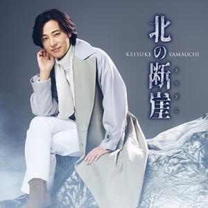 山内惠介／北の断崖 (きりぎし) (夢盤) (CD) VICL-37761 2025/2/26発売