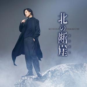 山内惠介／北の断崖 (きりぎし) (名古屋盤) (CD) VICL-37762 2025/2/26発...