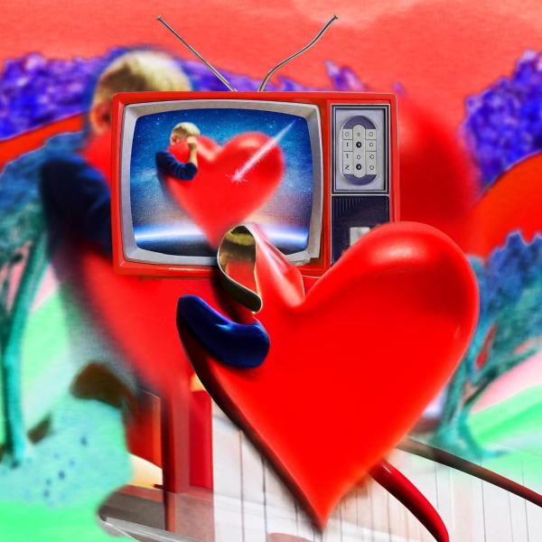 (特典終了) SCANDAL LOVE, SPARK, JOY! (通常盤) (CD) VICL-6...