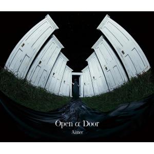 Aimer／Open α Door (通常盤) (CD) VVCL-2278 2023/7/26発売 エメ｜soundace