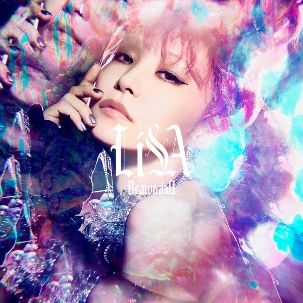 LiSA ReawakeR (feat. Felix of Stray Kids) (通常盤) (C...